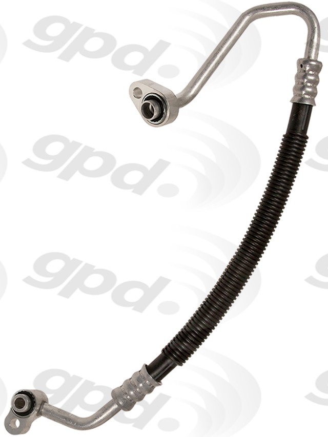 GPD A/C Refrigerant Hose 4812557