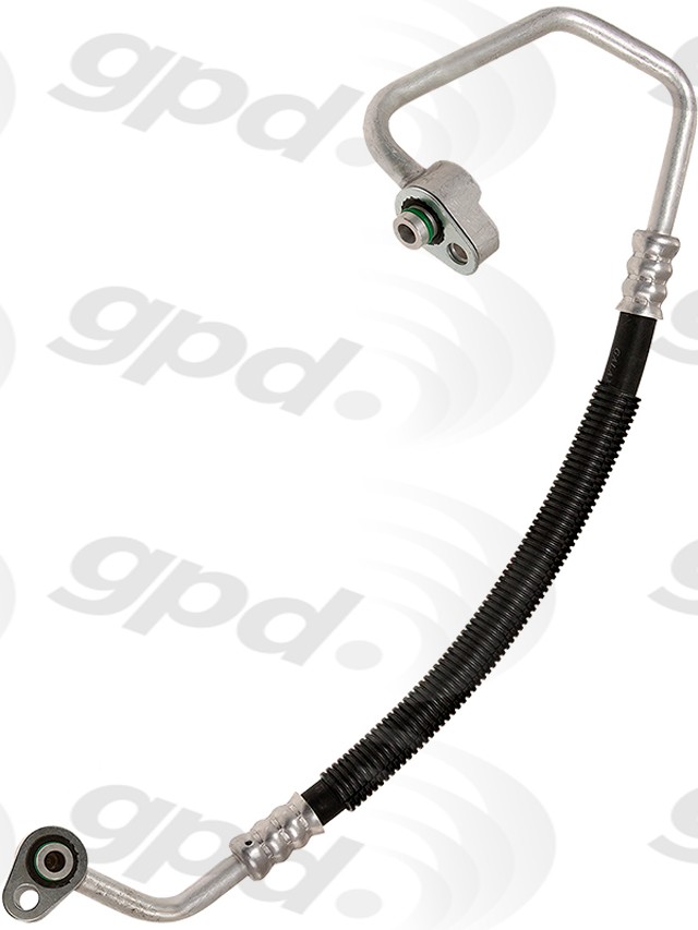 GPD A/C Refrigerant Hose 4812558