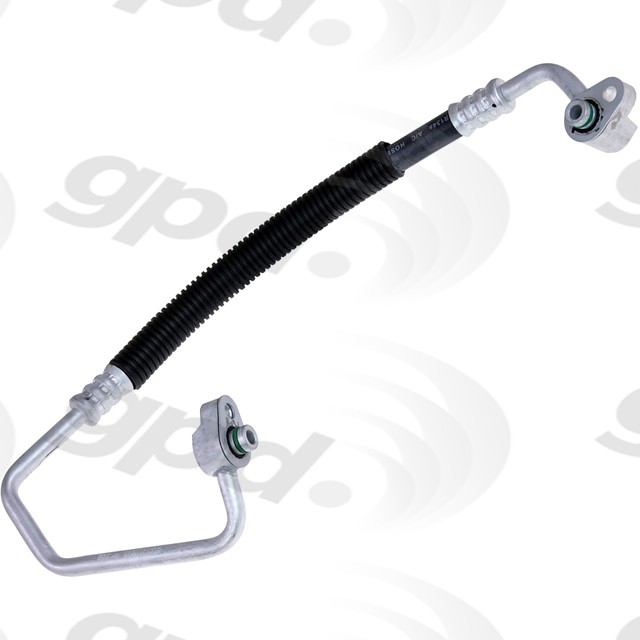 GPD A/C Refrigerant Hose 4812561