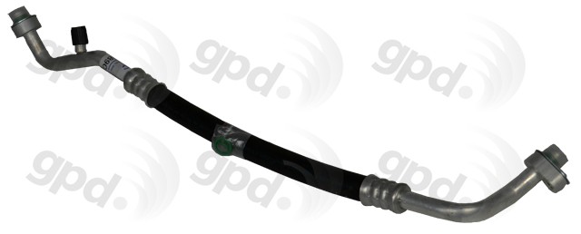 GPD A/C Refrigerant Hose 4812563