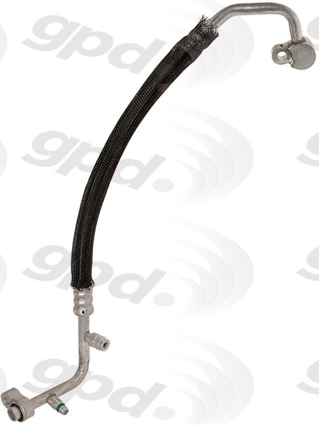 GPD A/C Refrigerant Hose 4812565