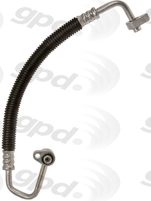 GPD A/C Refrigerant Hose 4812568