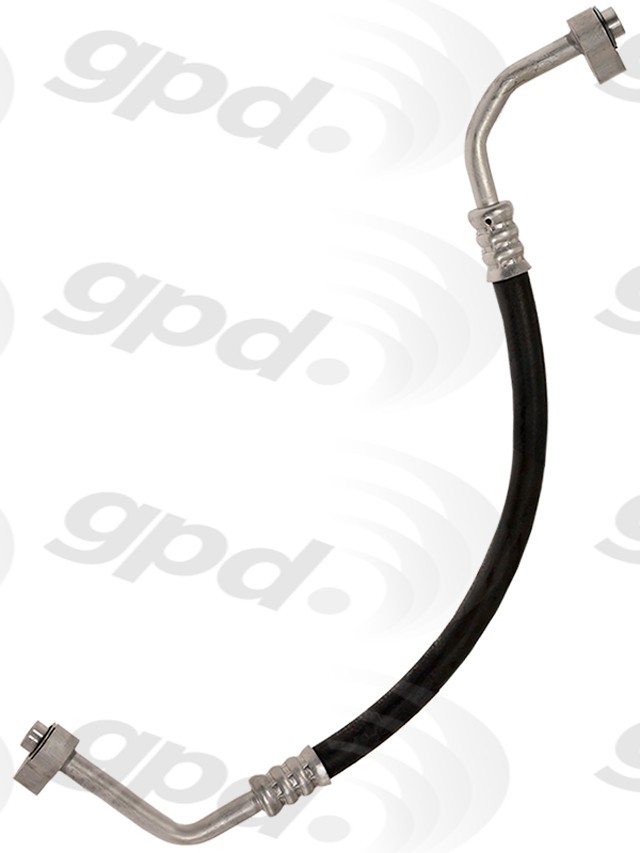 GPD A/C Refrigerant Hose 4812569