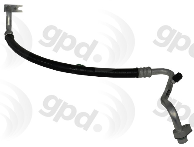 GPD A/C Refrigerant Hose 4812573