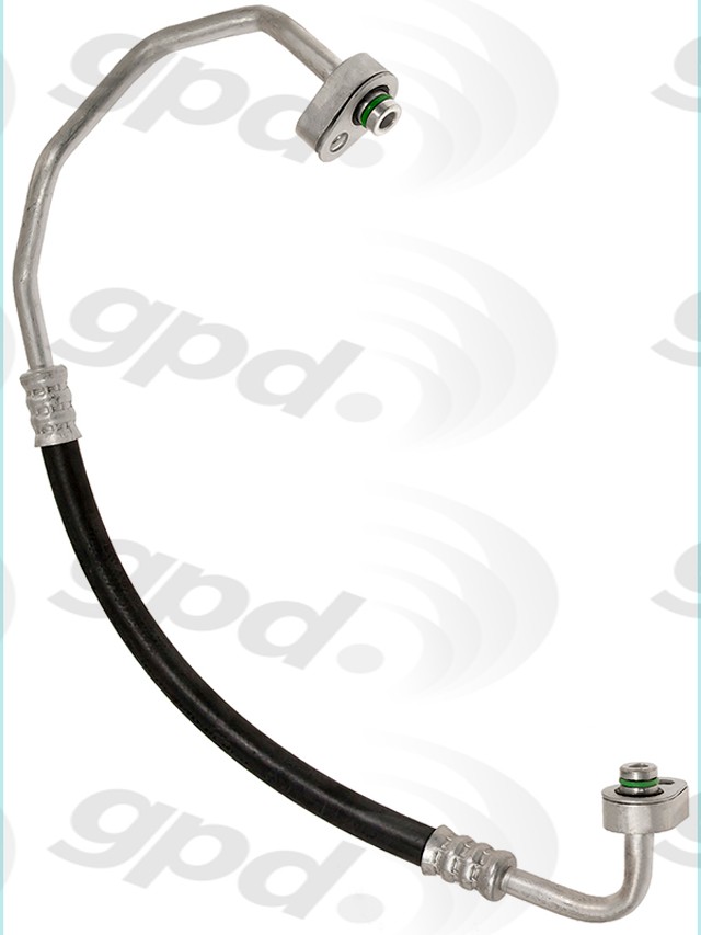GPD A/C Refrigerant Hose 4812574