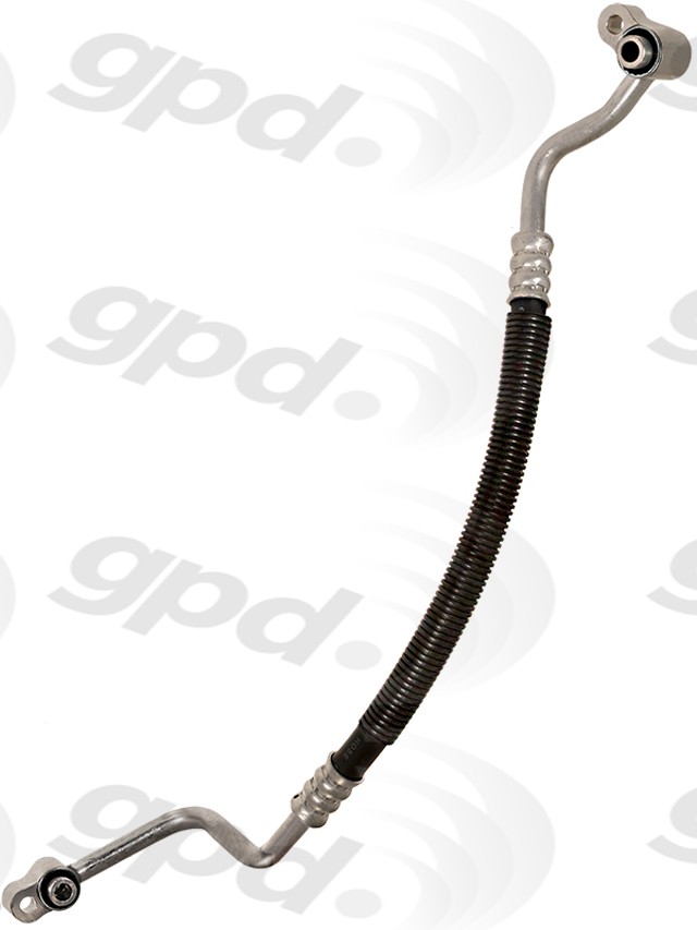 GPD A/C Refrigerant Hose 4812583