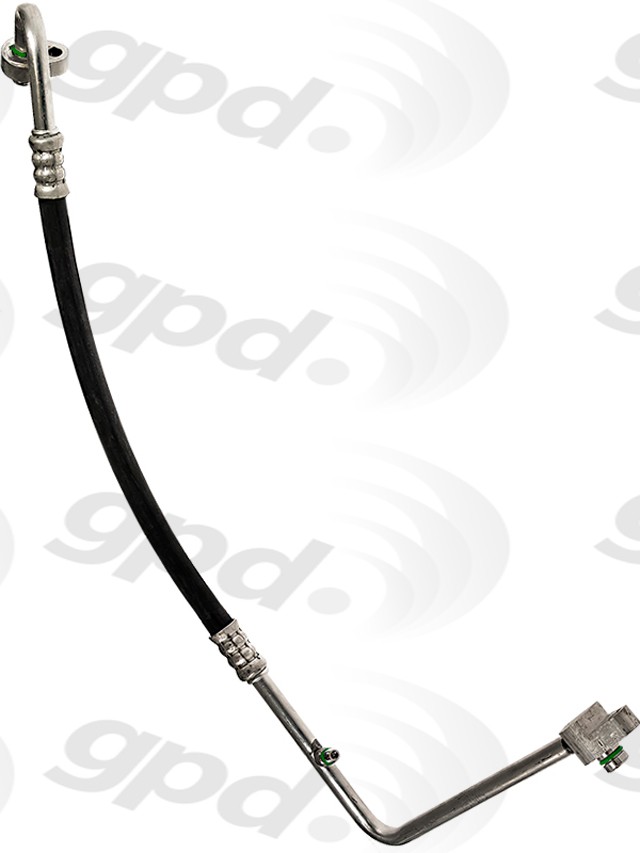 GPD A/C Refrigerant Hose 4812584