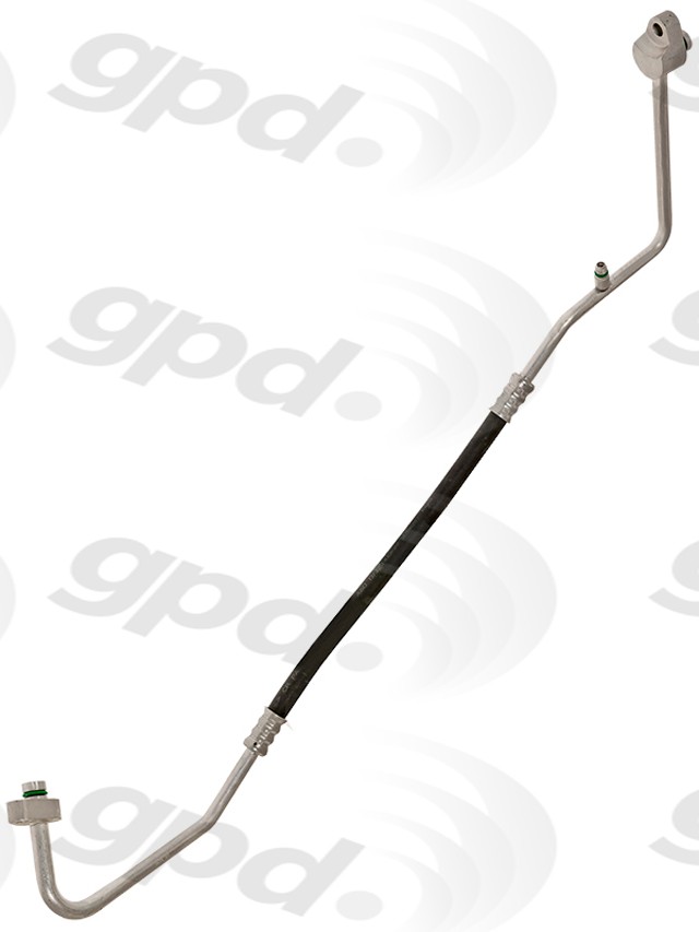 GPD A/C Refrigerant Hose 4812585