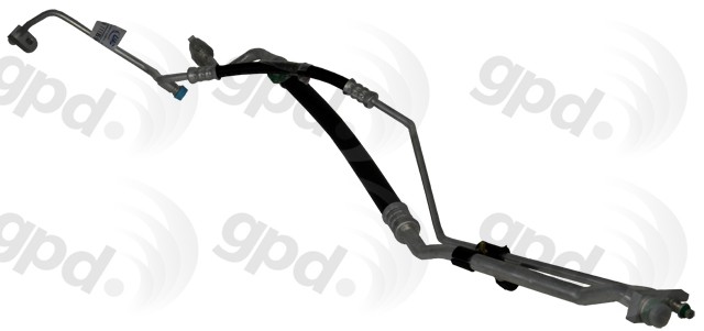 GPD A/C Refrigerant Hose 4812588
