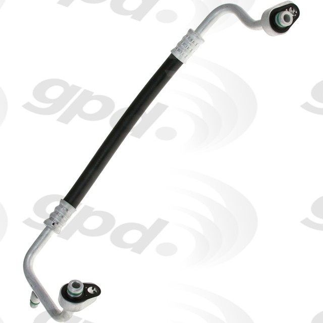 GPD A/C Refrigerant Hose 4812589
