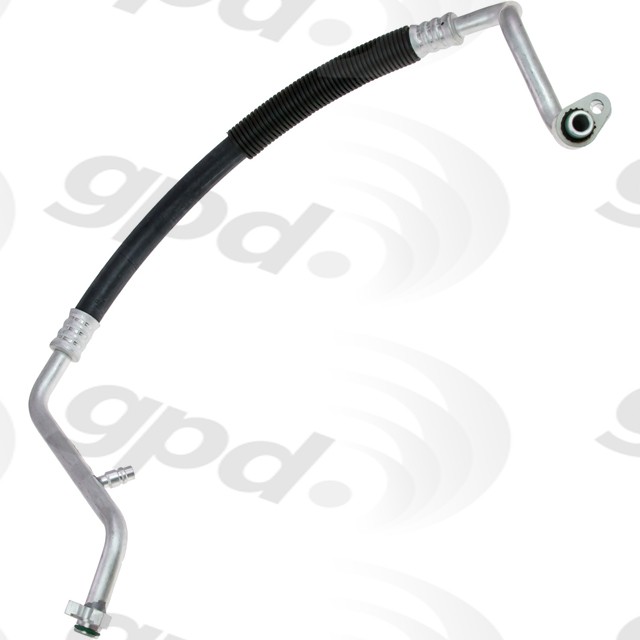 GPD A/C Refrigerant Hose 4812599