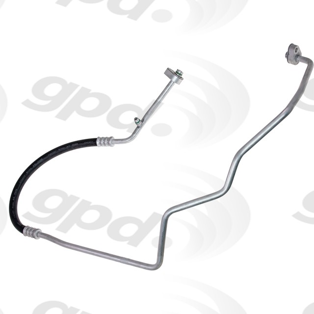 GPD A/C Refrigerant Hose 4812602