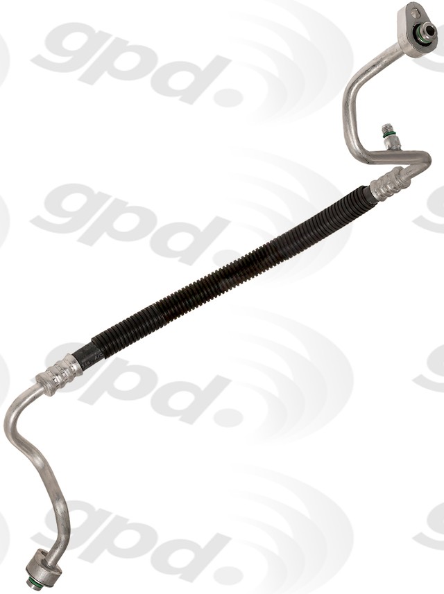 GPD A/C Refrigerant Hose 4812603