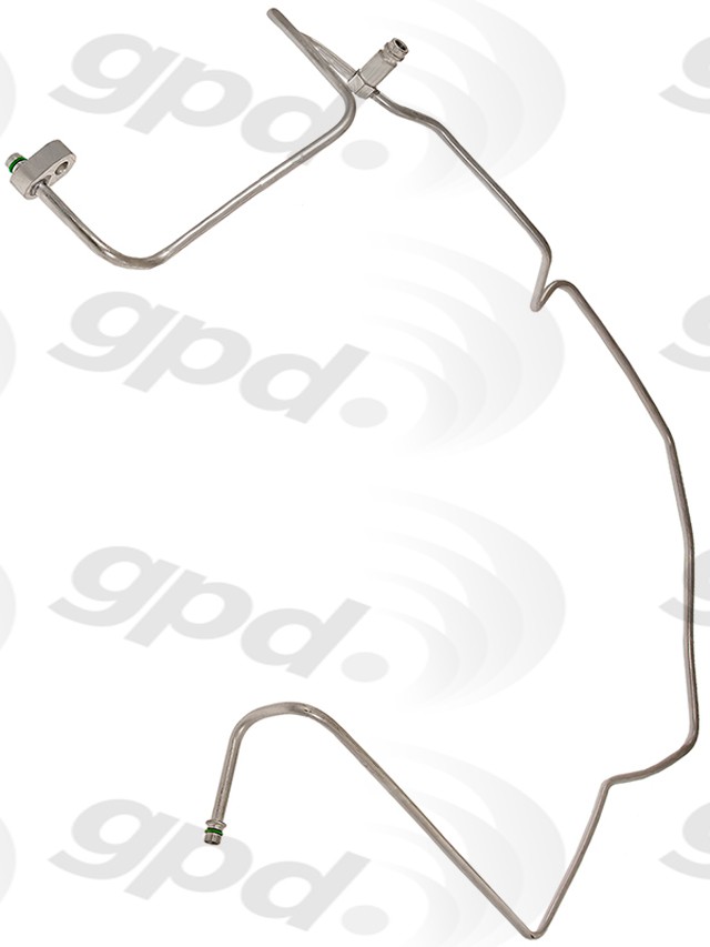 GPD A/C Refrigerant Hose 4812604
