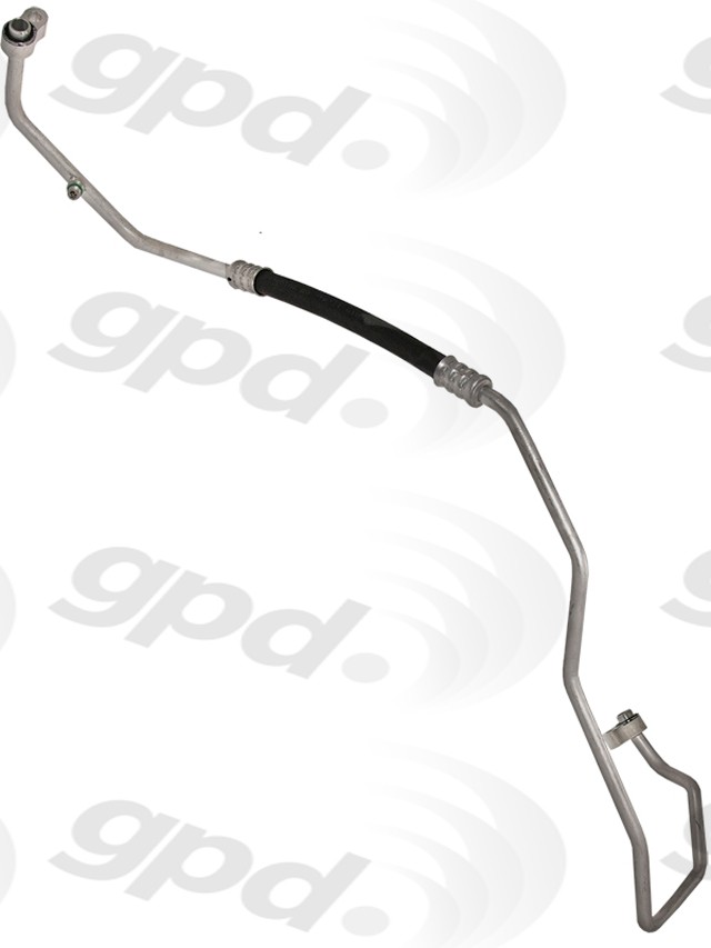 GPD A/C Refrigerant Hose 4812605