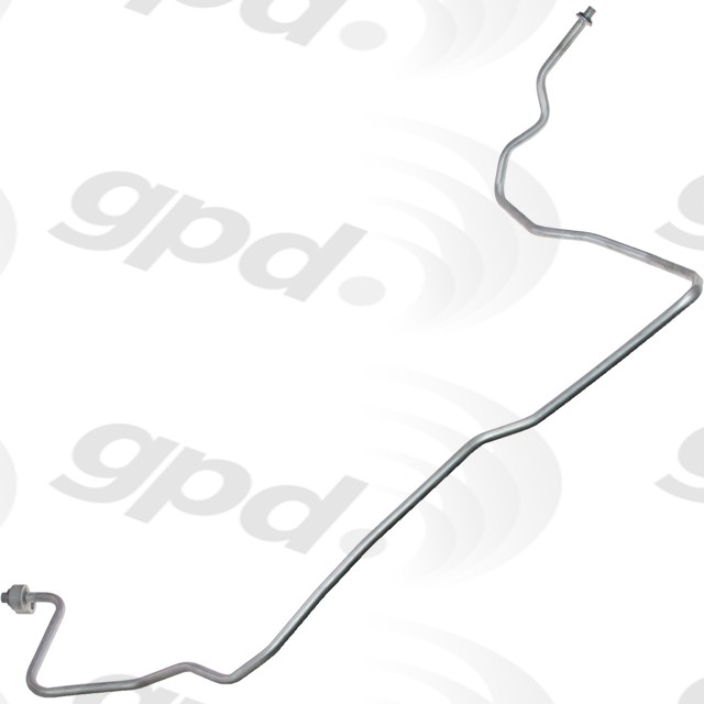 GPD A/C Refrigerant Hose 4812606
