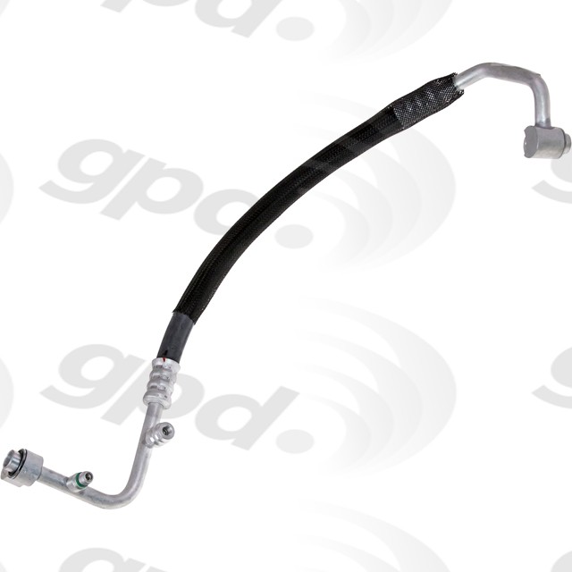 GPD A/C Refrigerant Hose 4812612
