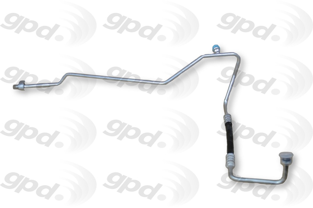 GPD A/C Refrigerant Hose 4812617