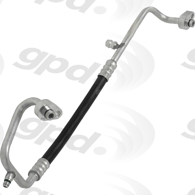 GPD A/C Refrigerant Hose 4812619