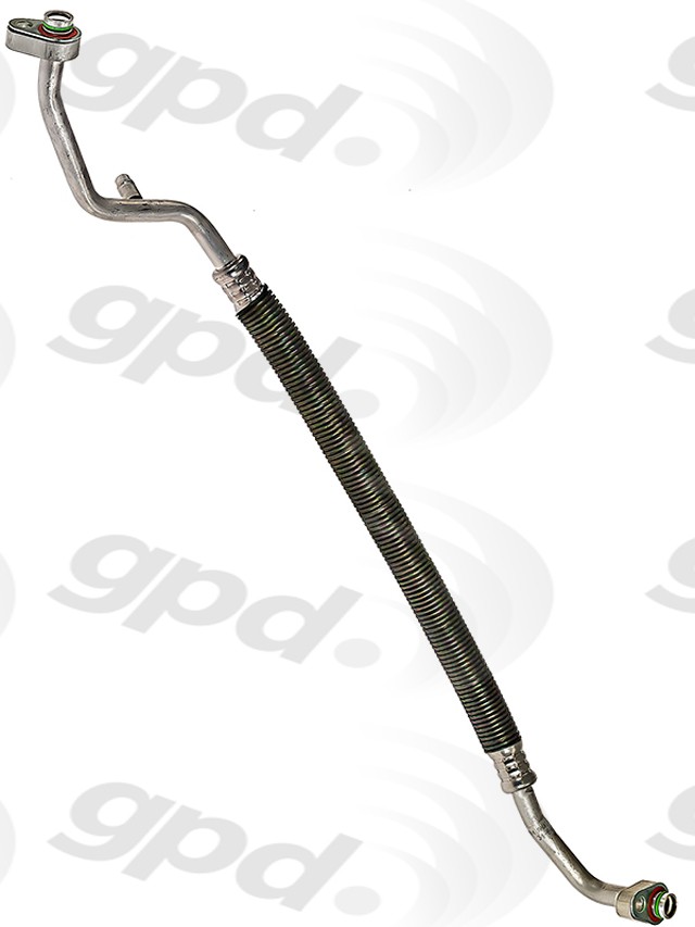 GPD A/C Refrigerant Hose 4812622