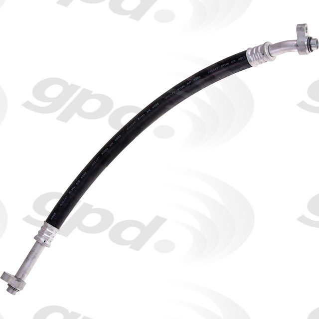 GPD A/C Refrigerant Hose 4812626