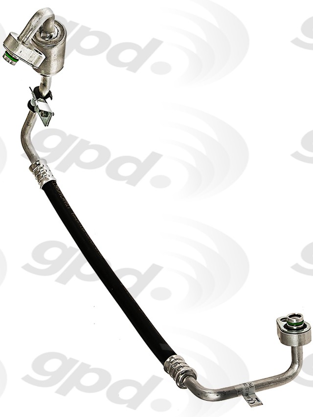 GPD A/C Refrigerant Hose 4812628