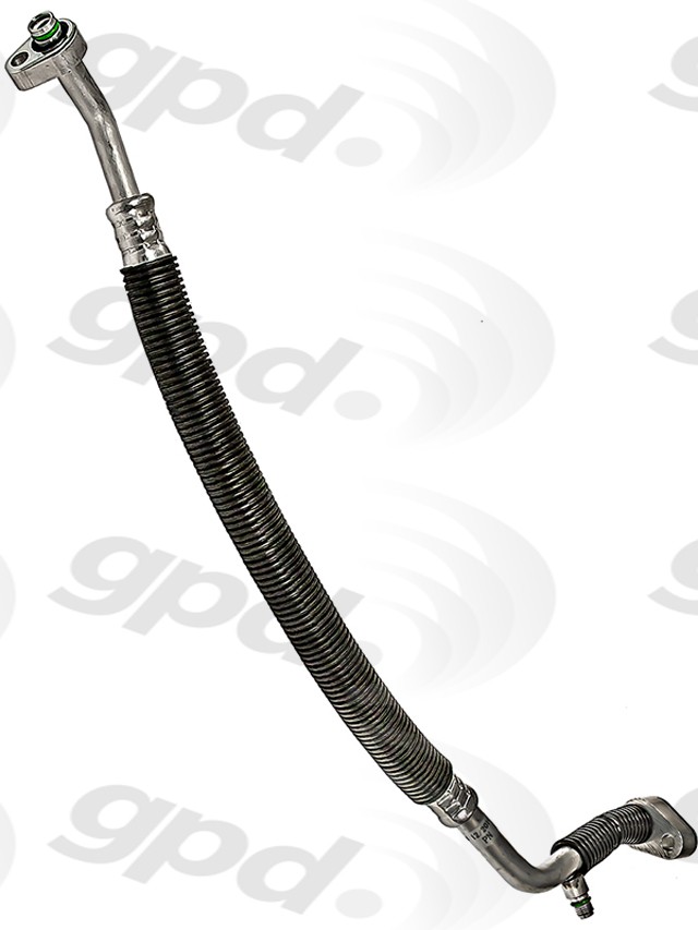 GPD A/C Refrigerant Hose 4812635