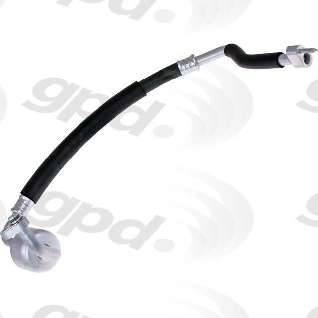 GPD A/C Refrigerant Hose 4812636