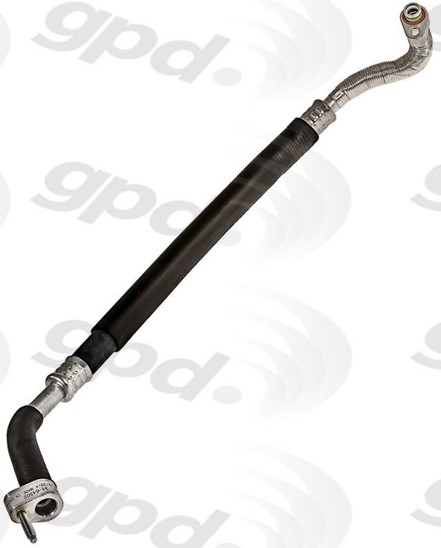 GPD A/C Refrigerant Hose 4812637