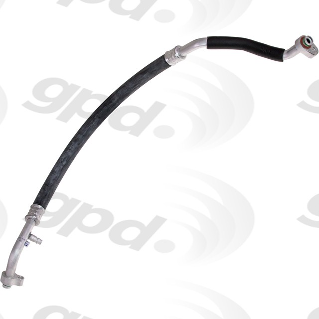 GPD A/C Refrigerant Hose 4812638