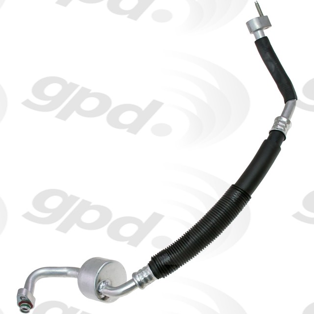 GPD A/C Refrigerant Hose 4812743