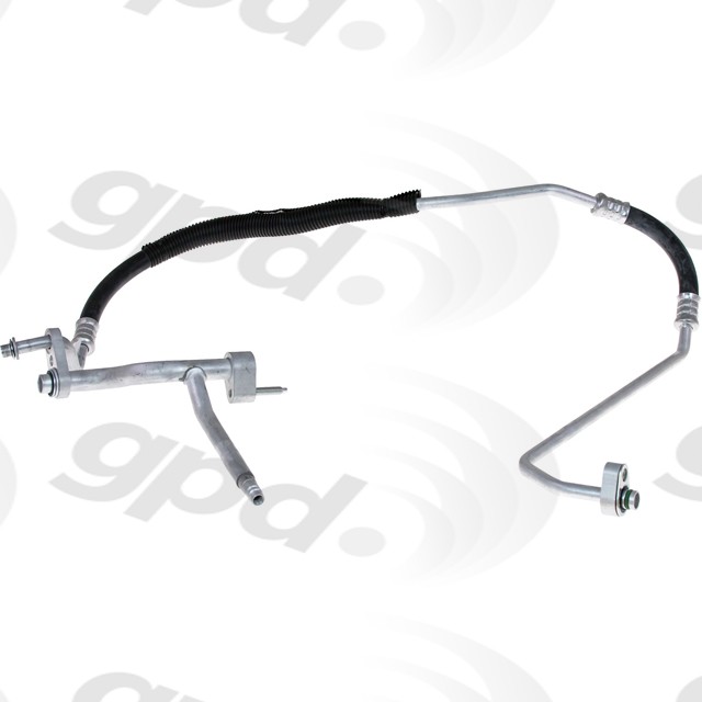GPD A/C Refrigerant Hose 4812746