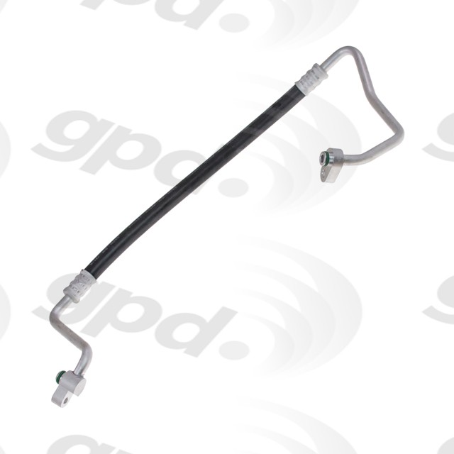 GPD A/C Refrigerant Hose 4812757