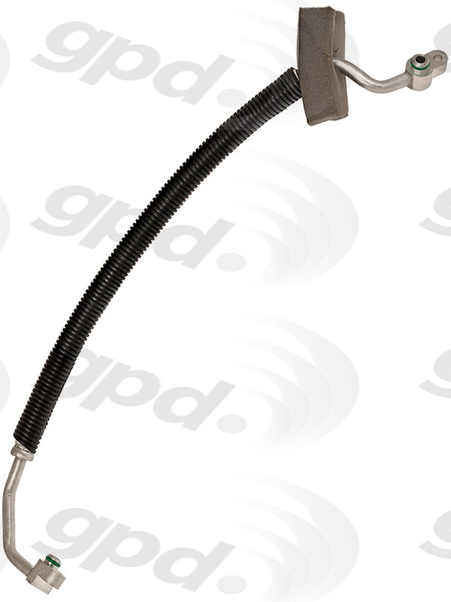 GPD A/C Refrigerant Hose 4812758