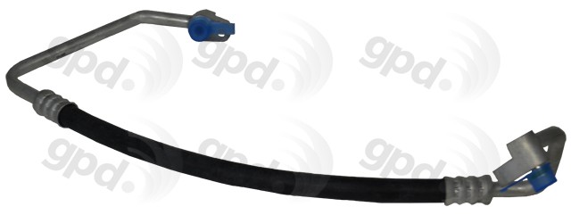 GPD A/C Refrigerant Hose 4812759