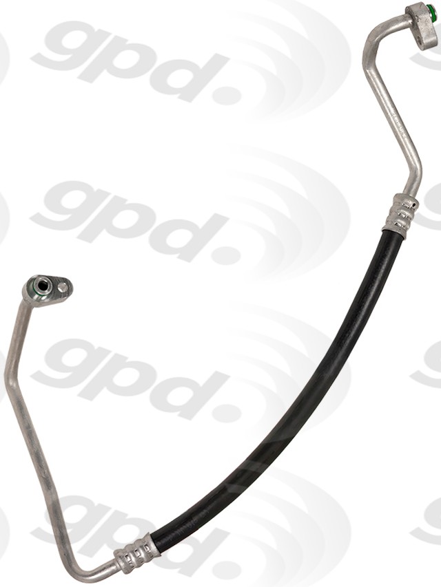 GPD A/C Refrigerant Hose 4812764