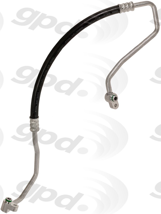 GPD A/C Refrigerant Hose 4812766