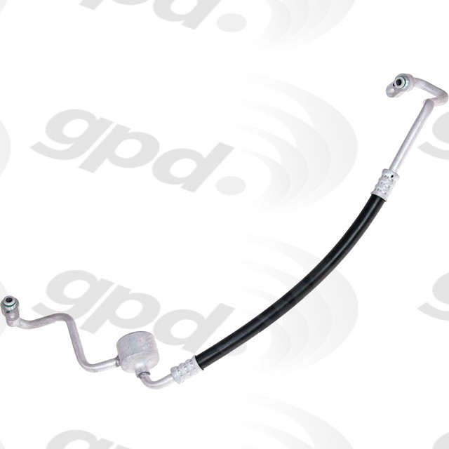 GPD A/C Refrigerant Hose 4812768