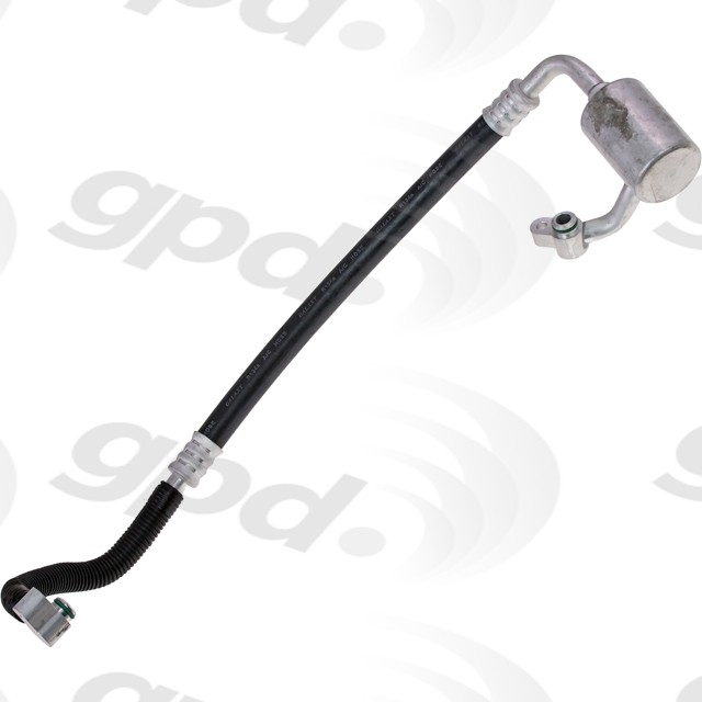 GPD A/C Refrigerant Hose 4812779