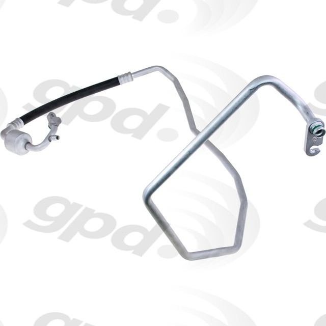 GPD A/C Refrigerant Hose 4812784
