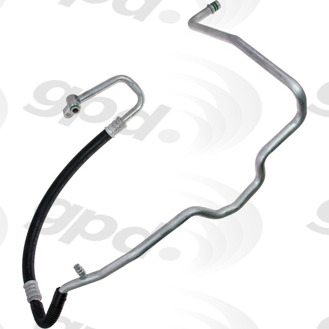 GPD A/C Refrigerant Hose 4812787