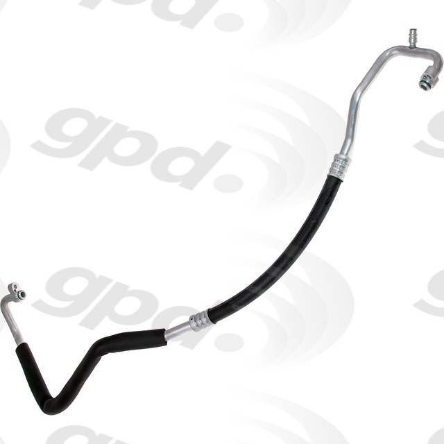 GPD A/C Refrigerant Hose 4812789