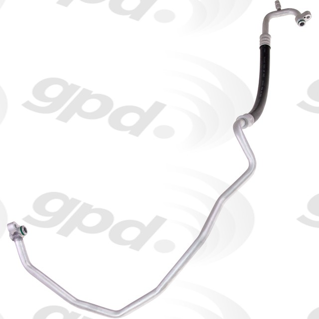GPD A/C Refrigerant Hose 4812790