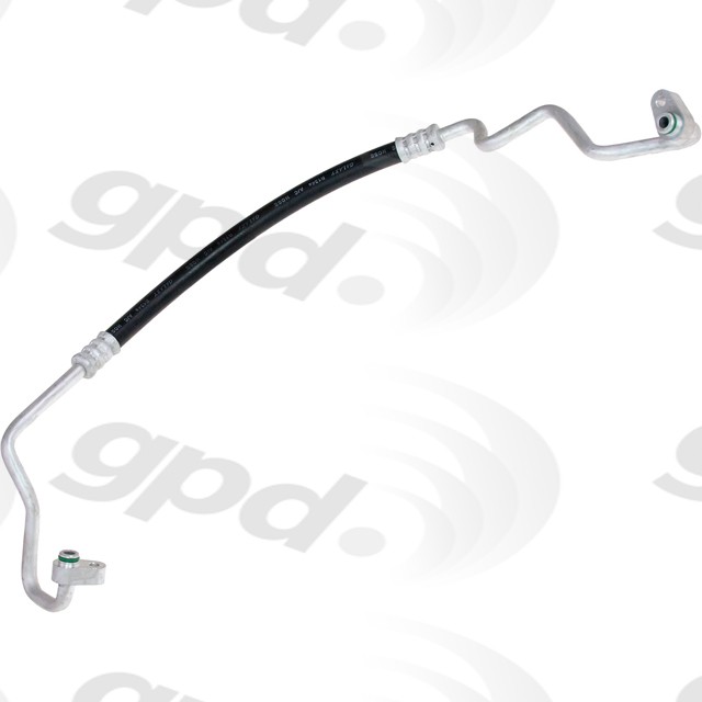 GPD A/C Refrigerant Hose 4812791