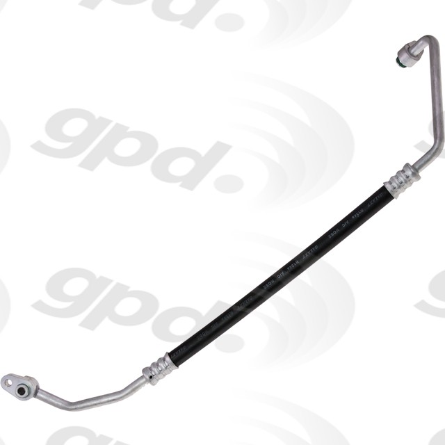 GPD A/C Refrigerant Hose 4812793