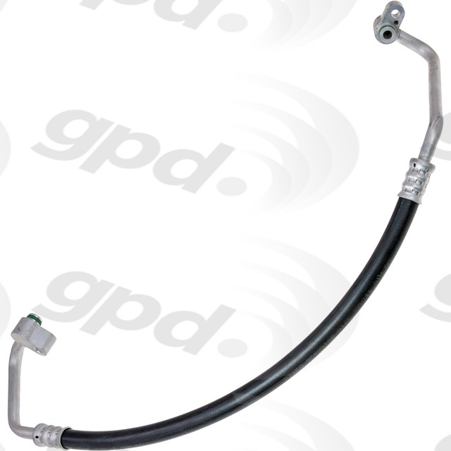 GPD A/C Refrigerant Hose 4812794