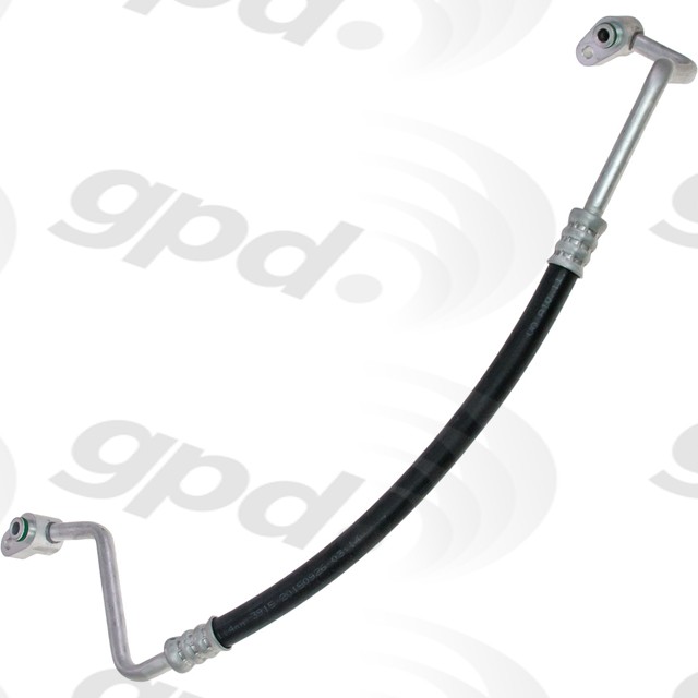 GPD A/C Refrigerant Hose 4812799
