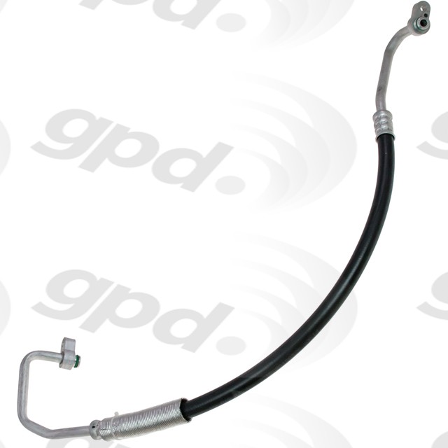 GPD A/C Refrigerant Hose 4812800
