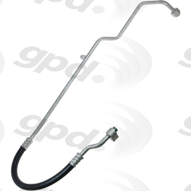 GPD A/C Refrigerant Hose 4812801