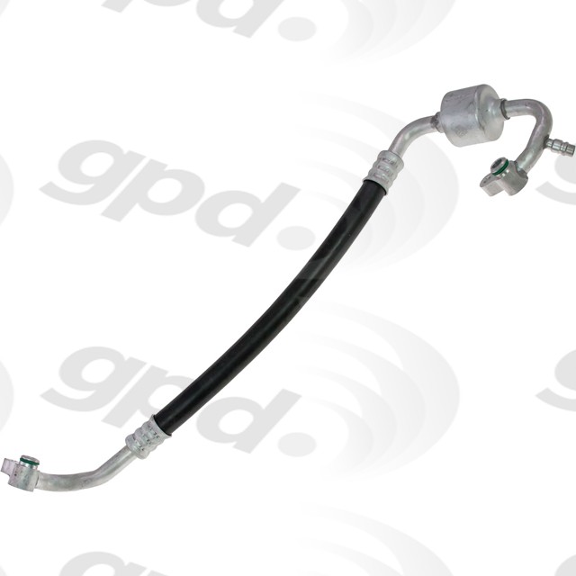 GPD A/C Refrigerant Hose 4812802
